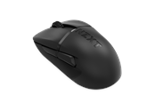 Mus - NZXT Lift Elite Wireless Gaming Mouse - Black - Gaming Mus - Optisk - 5 knapper - Sort - MS-101NB-01