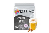Kaffe og Espresso - Tassimo Tea pods Chai Latte - 8 pcs - 4051530