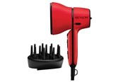 Hårtørrer - Revlon Hårtørrer Airflow Control - 2000 W - RVDR5320E