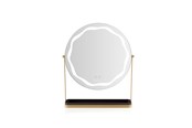 Makeupspejl - Beautifly Mirror Round LED Vanity - Round LED Vanity