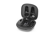 Hovedtelefoner/headset - Nedis HPBT5060BK true wireless headphones - HPBT5060BK