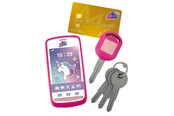 Legetøj - Real UniQ Mobiltelefonsæt - 30574
