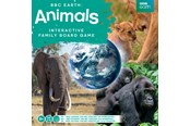 Legetøj - BBC Earth, Natur og Dyr spil - 70061