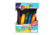 Legetøj - Tangle BrainTools™ Original med tekstur - 50214