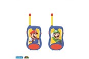 Legetøj - Mario Walkie Talkie - 20217