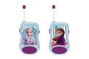 Legetøj - Frozen Walkie Talkies, 120m - 20222