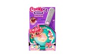 Legetøj - Cookeez Legesæt med pandekage lækkerier - 30522