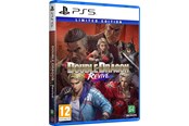 Spil - Double Dragon Revive (Limited Edition) - Sony PlayStation 5 - Beat 'em Up - 3701529518706