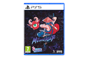 Spil - The Messenger - Sony PlayStation 5 - Platform - 5056635612427