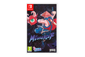 Spil - The Messenger - Nintendo Switch - Platform - 5056635612472