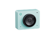 Webcam - Obsbot Meet SE AI-Powered Full HD Webcam - Aurora Green - OWG-2408-CE
