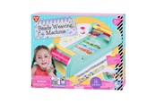 Kreativitet & Hobbyartikler - PLAY - Make Your Own Bracelet Weaving Machine Set 16pcs. - 6024