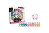 Kreativt Legetøj - Johntoy - Isabella Nail Polish Set 12pcs. - 27636