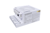 Strømforsyning - Lian Li Edge Gold 1200W White Strømforsyning - 1200 Watt - 120 mm - ATX 3.1 - 80 Plus Gold certified - G9P.EG1200G.WH00.EU
