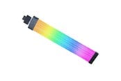 Kabinet Tilbehør - Lian Li Strimer Wireless GPU 12V-2x6 Cable (174 LED) - PW16-121W