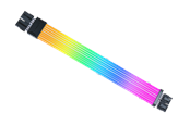 Kabinet Tilbehør - Lian Li Strimer Wireless GPU 2x8-pin - PW8-1W