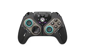 Spil tilbehør - Turtle Beach Stealth Pivot - Black - Wired Controller - Android - TBS-0120-05