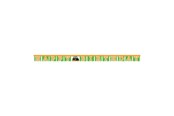 Legetøj - Haza Witbaard - Tractor Letter Garland Happy Birthday - PC318065