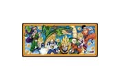 Musemåtte & tilbehør - ABYstyle DRAGON BALL -  Mousepad XXL - ABYACC422