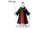 Merchandise - ABYstyle - ASSASSINATION CLASSROOM: Koro Sensei white - Figur - ABYFIG110