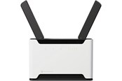 Router & firewall - MikroTik Chateau PRO ax - Router - H53UiG-5HaxQ2HaxQ