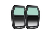 Fotofiltre - Freewell Set of 2 Gradient filters for DJI Air 3S - FW-A3S-GND