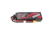 Fjernstyret - Gens ace &Tattu G-Tech 5000mAh 11.1V 60C 3S1P Short-Size Lipo With XT60 Plug - GEA503S60SXGT