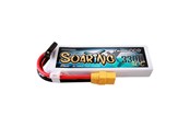 Fjernstyret - Gens ace &Tattu G-Tech Soaring 3300mAh 11.1V 30C 3S1P Lipo Battery Pack with XT90 plug - GEA333S30X9GT