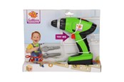 Rolleleg - Eichhorn - Cordless Screwdriver - 100039050
