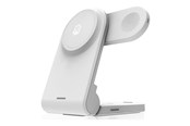 Mobil - Adaptere & Opladere - STM ChargeTree wireless charging stand - portable - 15 Watt - stm-931-398Z-01