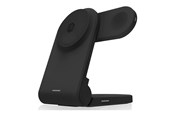 Mobil - Adaptere & Opladere - STM ChargeTree wireless charging stand - portable - 15 Watt - STM-931-398Z-02