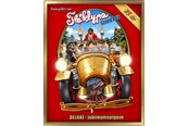 Spil - Bjergkøbing Grand Prix (Samlerudgave) - Windows - Racing - 6418959033415