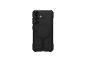 Mobil - Covers & Cases - UAG Essential Armor w/ Magnet Black - Samsung Galaxy S25 - 214494114040