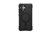 Mobil - Covers & Cases - UAG Essential Armor w/ Magnet - Black - Samsung Galaxy S25 Ultra - 214492114040
