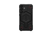 Mobil - Covers & Cases - UAG Monarch Pro Kevlar Black - Samsung Galaxy S25+ - 214462113940
