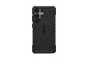 Mobil - Covers & Cases - UAG Pathfinder w/ Magnet - Black - Samsung Galaxy S25 Ultra - 214476114040