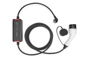 Elbil ladere - DIGITUS DK-1P16-A-050-BL - EV Charger - 5m - DK-1P16-A-050-BL