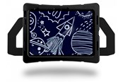 Tablet - Covers & Cases - STM Rugged Case for iPad (10th Gen) – Maximum Protection - STM-222-443KX-01