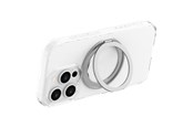 Mobil - Covers & Cases - Lippa MagSafe 360° roterende iPhone 16 Pro Cover Clear - LPCOVER0008