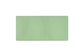 Musemåtte & tilbehør - Trust Benya XXL Desk Pad - Green - 25481