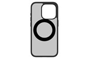 Mobil - Covers & Cases - Lippa MagSafe 360 rotating iPhone 15 Pro Cover Black - LPCOVER0002