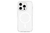 Mobil - Covers & Cases - Lippa MagSafe iPhone 15 Pro Cover Clear - LPCOVER0014