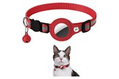 Hunde - Lippa Collar for Cats and Dogs – For AirTag and Smart Finder - 22-32 cm - LPCOVER0027