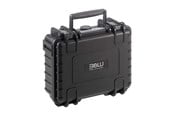 Kameratasker - B&W International Case type 500 for DJI Osmo Pocket 3 Creator Combo (black) - 500/B/Pocket3