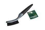 Rengøring - F-Line Fugebørste med soft-grip - 5701137003203