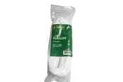 Rengøring - G.Funder Flagline, flettet pp, 5 mm, 20 meter - 5701137136208