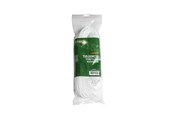 Rengøring - G.Funder Tøjsnor, hvid Danaflex, 4 mm, 20 meter - 5701137213527