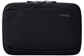 Tasker - Thule Subterra 2 Sleeve MacBook 16" - Sort - 3205032