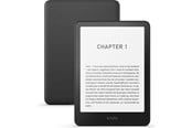 E-bogslæser - Amazon Kindle Paperwhite 16GB - Black (Ad-supported) - B0CFPXBJ9Y