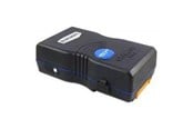 Batterier & batterigreb - BLUESHAPE Granite Battery Pack BV-150 Two - BV-150II